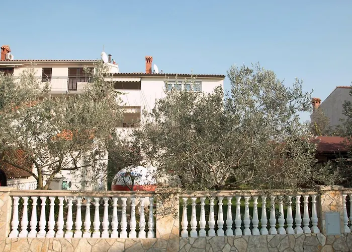 Apartments Filip