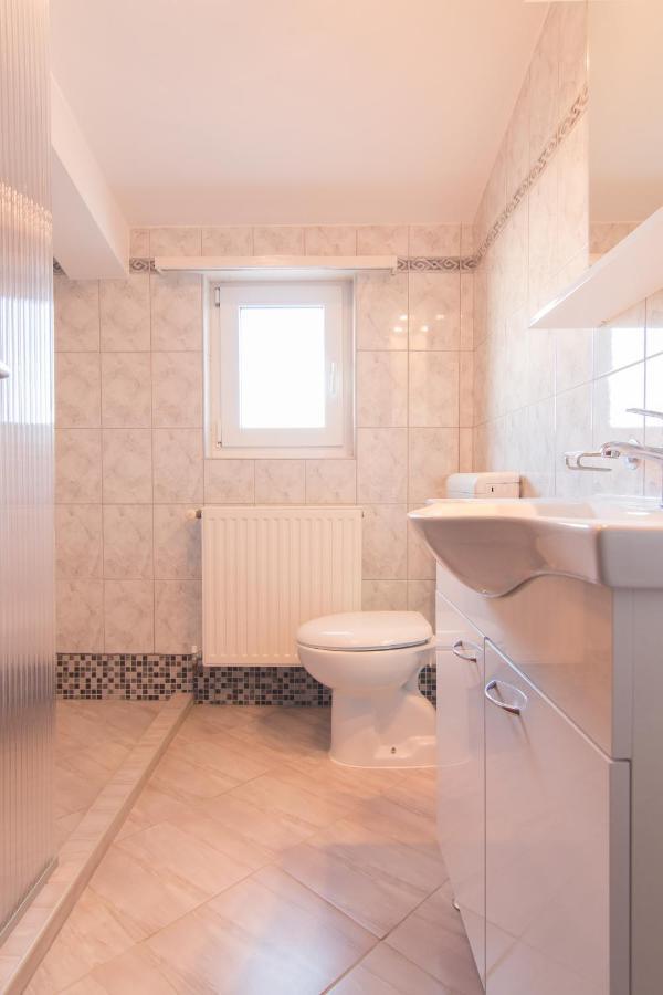 Filip Apartment Fazana