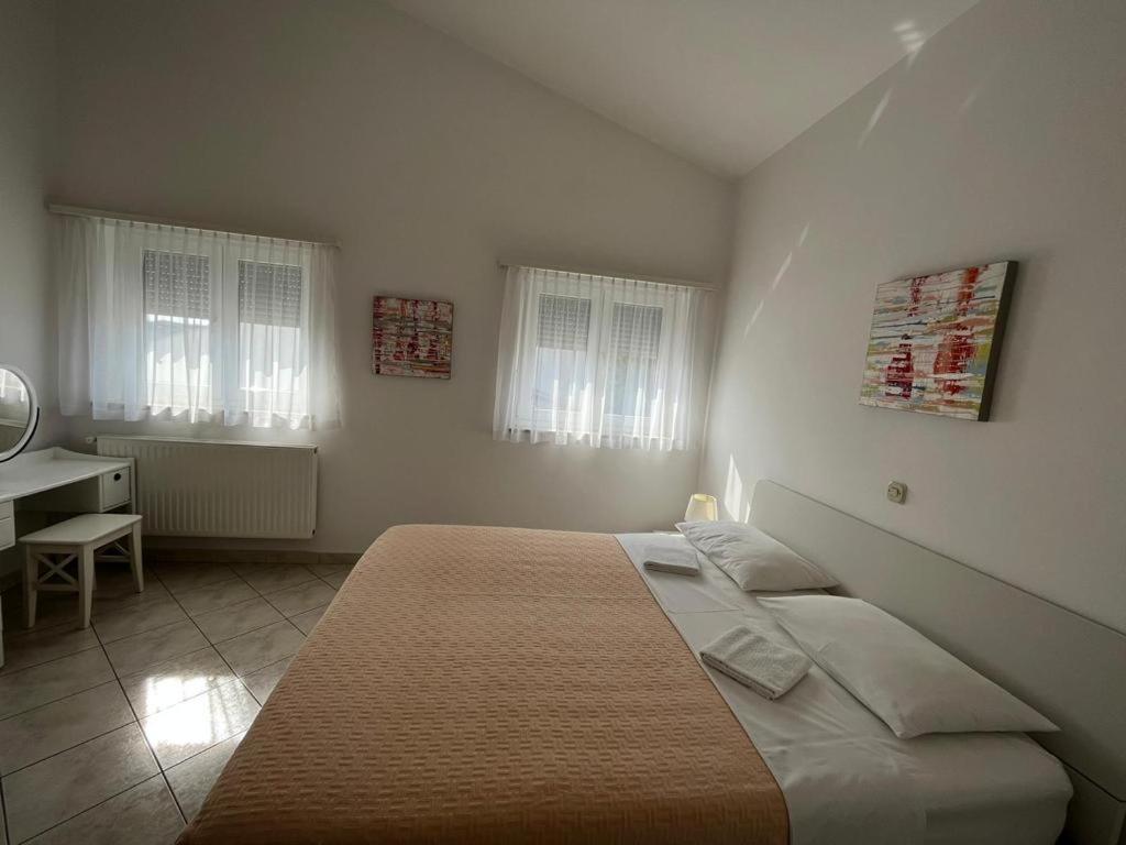 Apartment Filip *