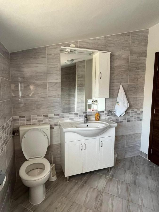 Filip Apartment *