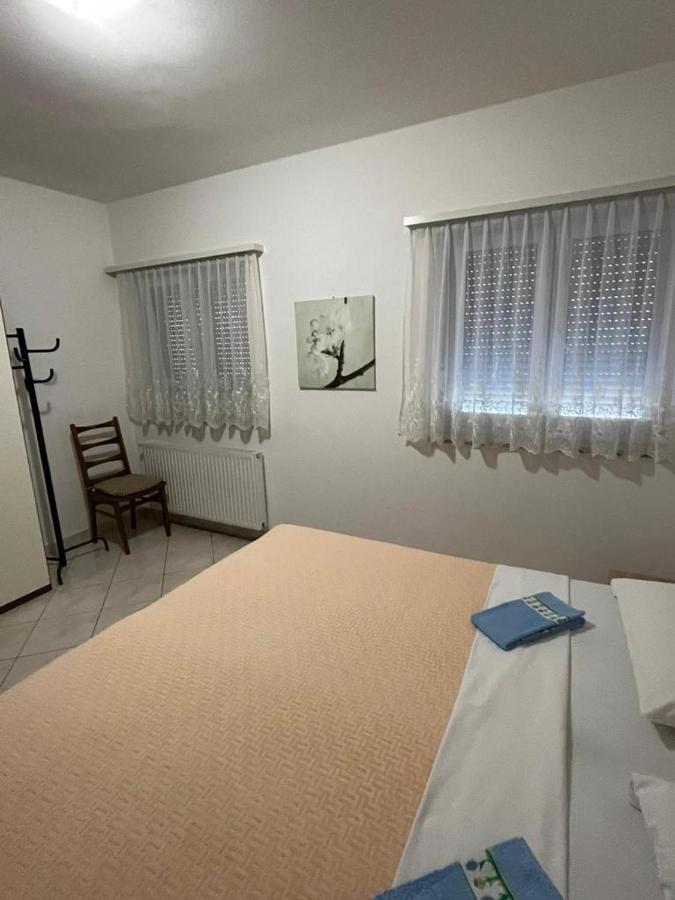 Apartment Filip Fazana