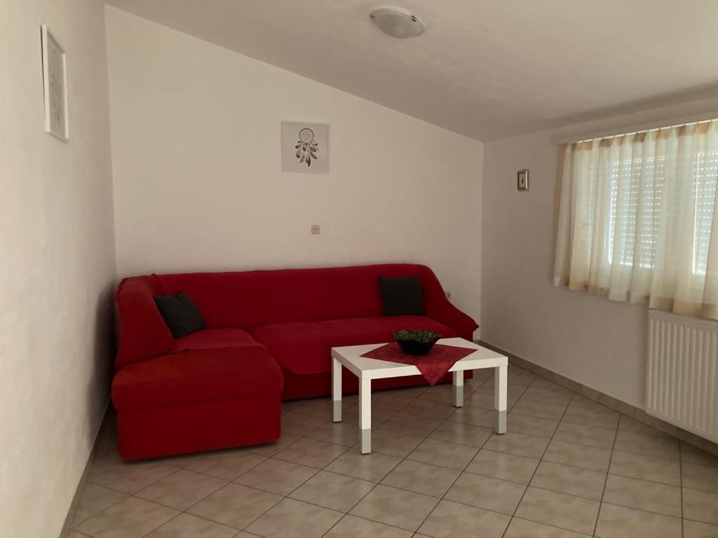 Filip Apartment Fazana