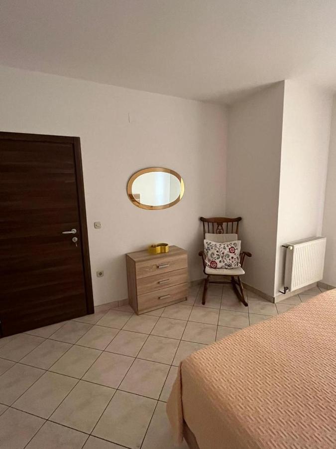 Apartment Filip Fazana