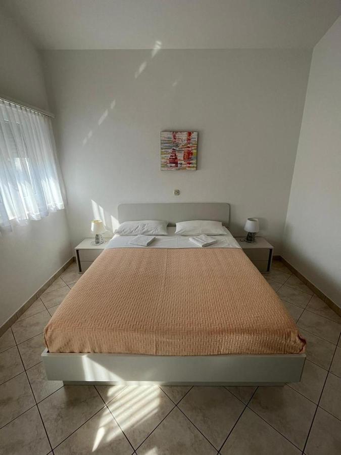 Apartment Filip *