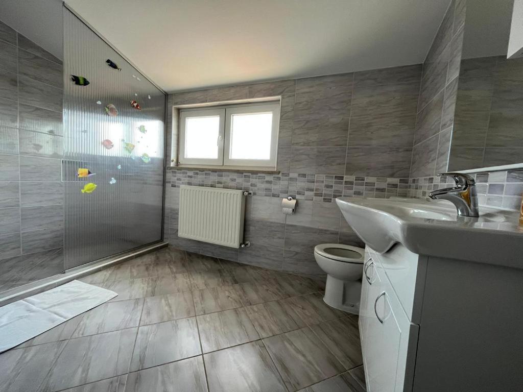 Apartment Filip Fazana