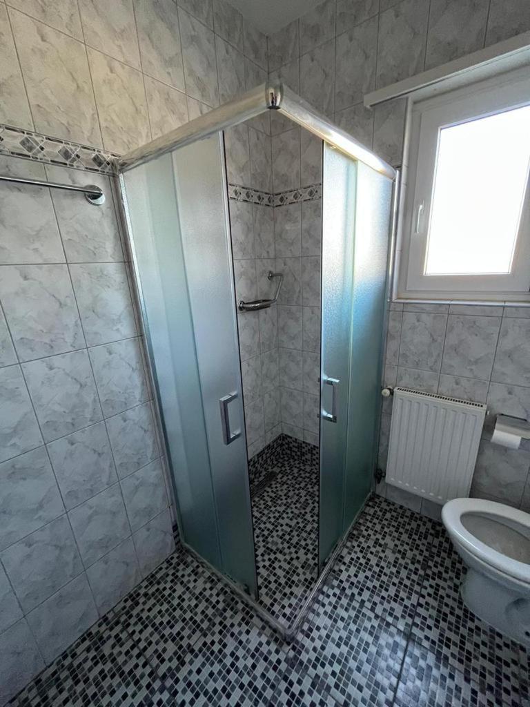 Filip Apartment *
