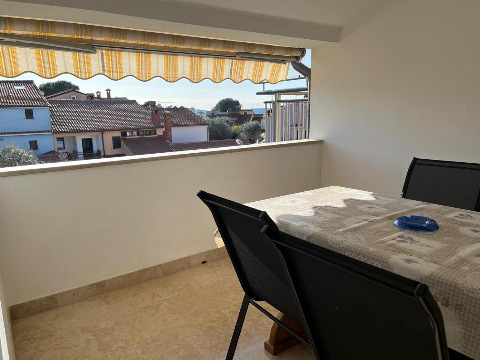 Filip Apartment *