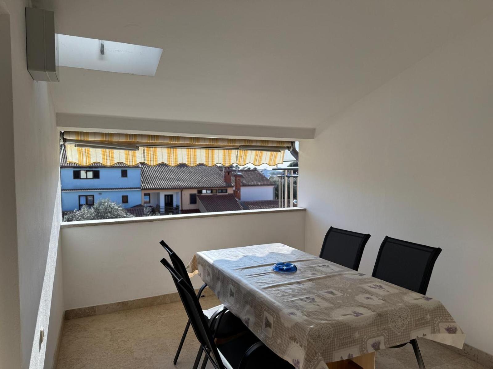 Apartment Filip *