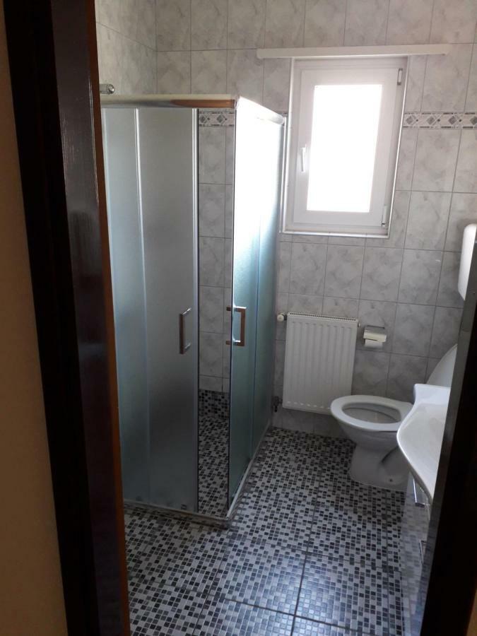 Filip Apartment *
