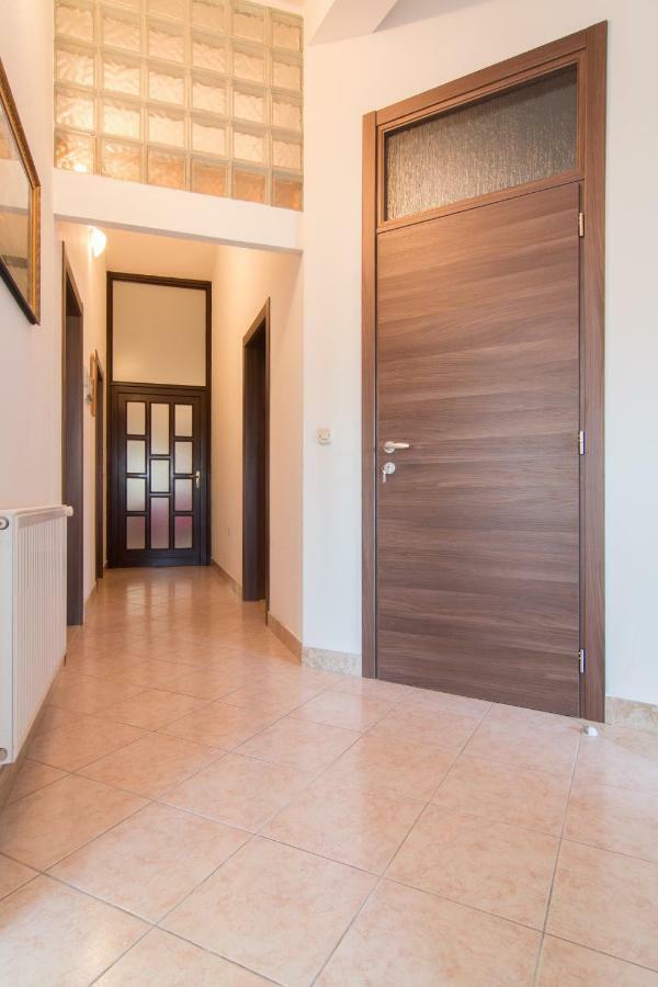 Apartment Filip Fazana
