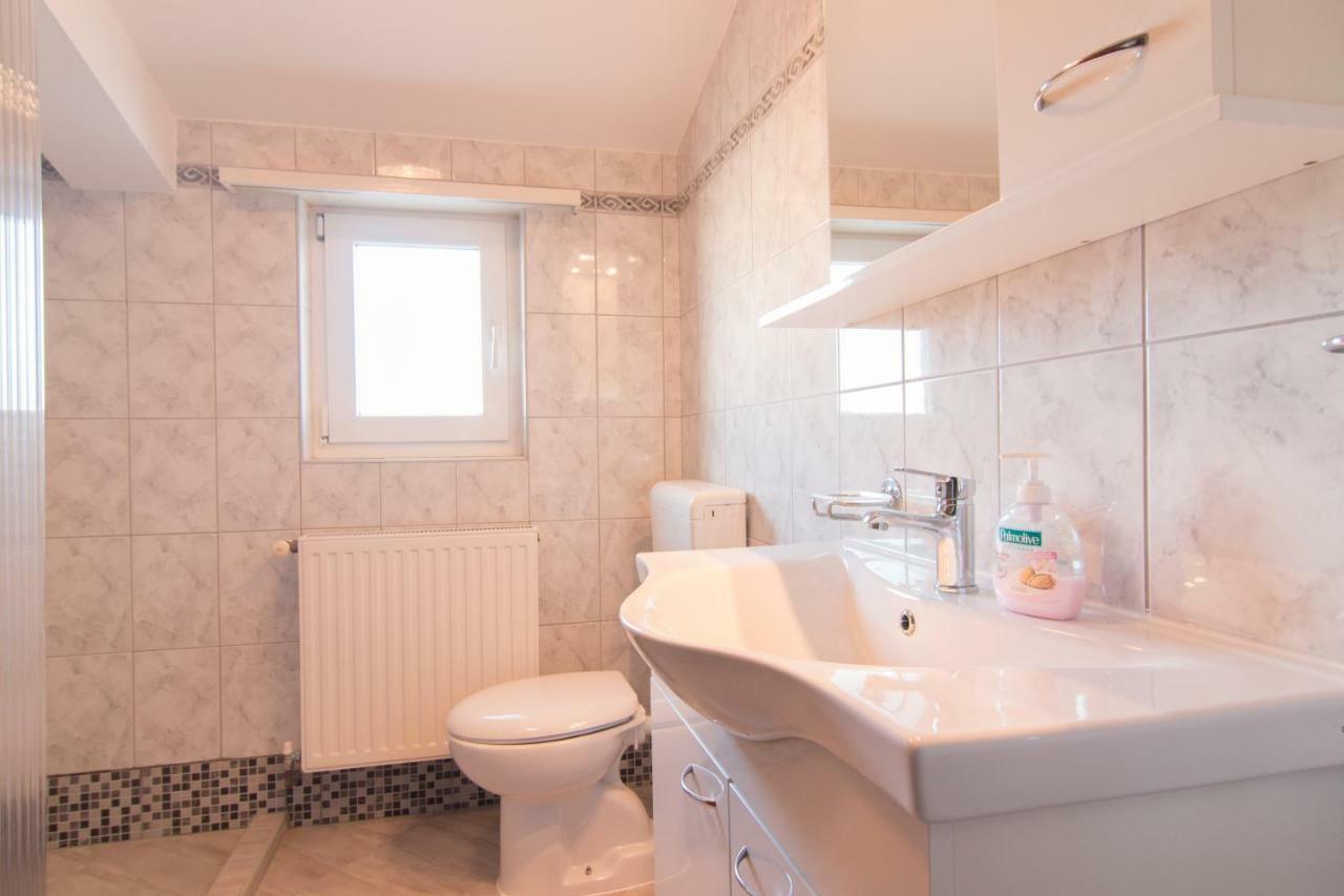 Filip Apartment *