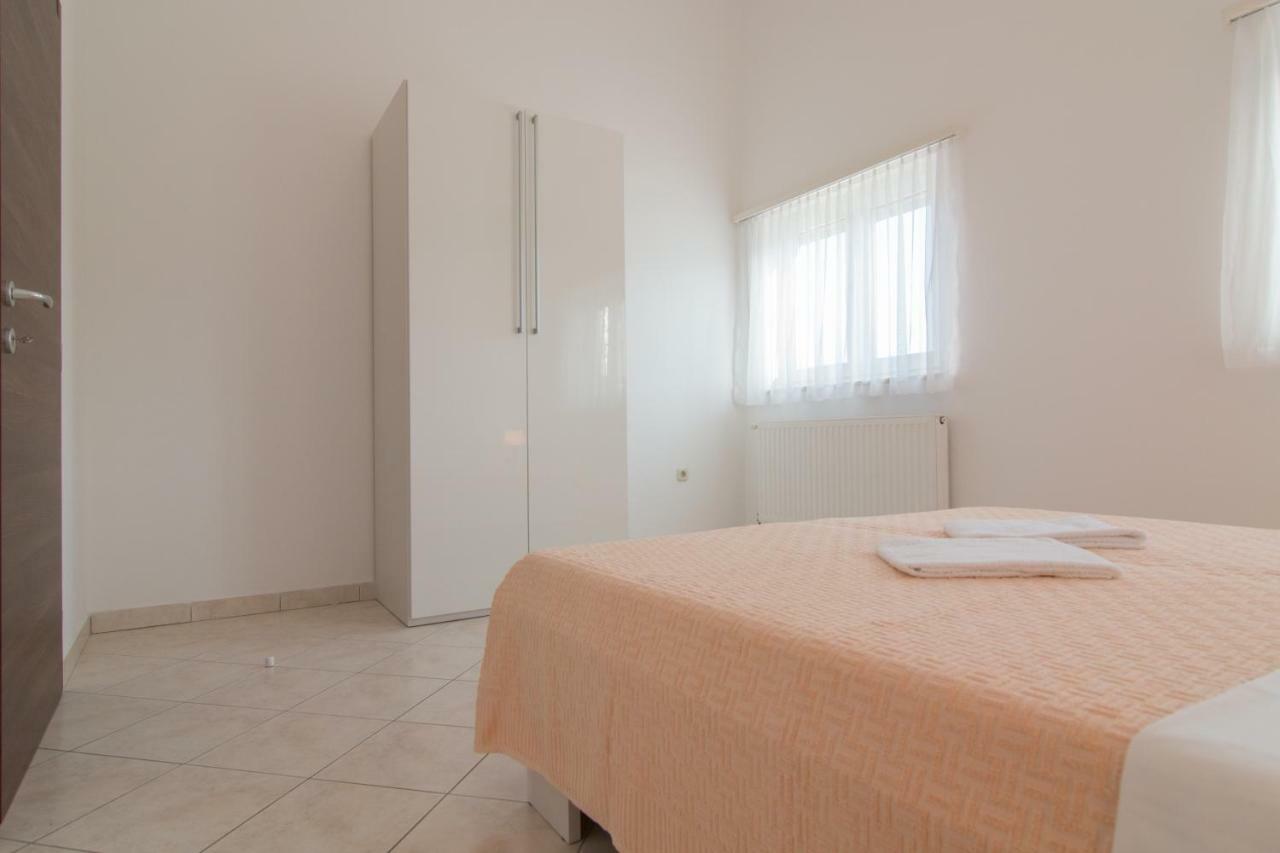 Apartment Filip *